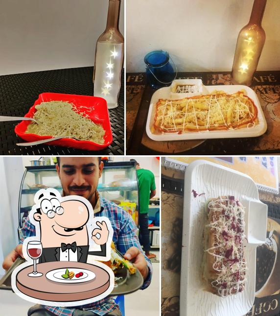 Meals at The Chai Capital