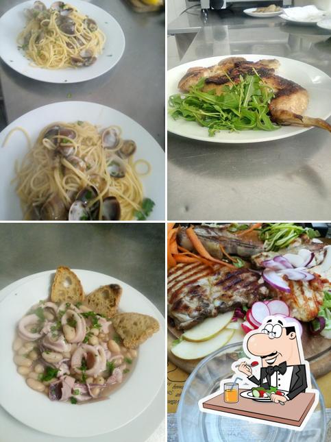 Osteria Il Sogno