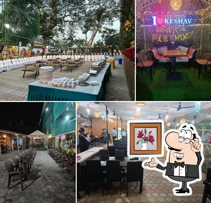 Keshav Restaurant
