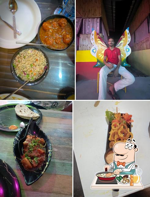 Panchoi Family Restaurant