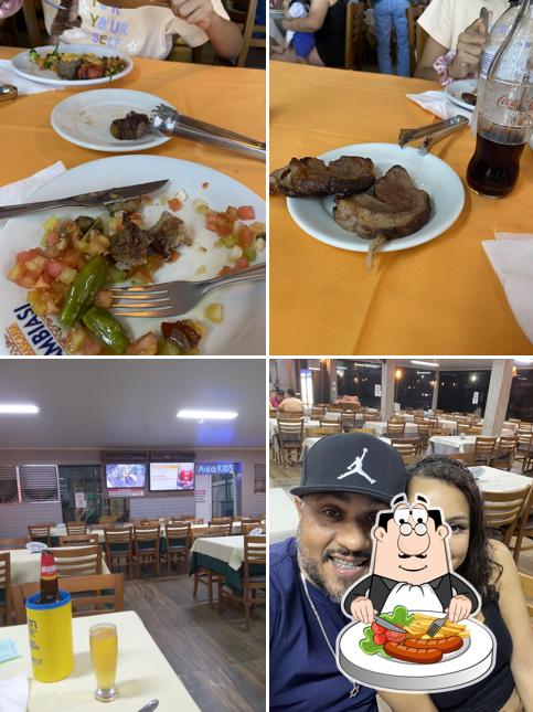 Zambiasi Restaurant