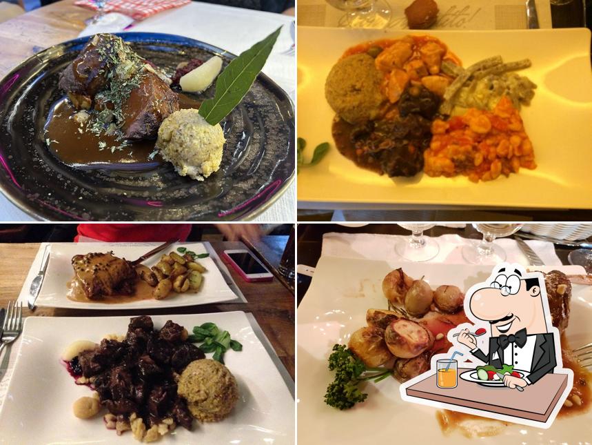 Platti al Bivio Bistrot & Restaurant