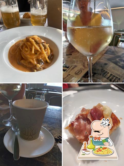 Platti al Patti Bakery & Bistrot