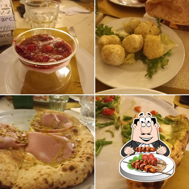 Cibo al Pizza & Fritti Nola