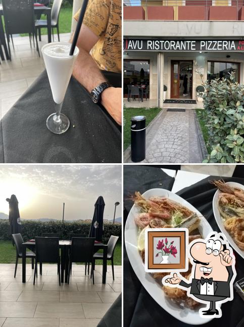 Siediti a un tavolo di Pizzeria Il Salsero