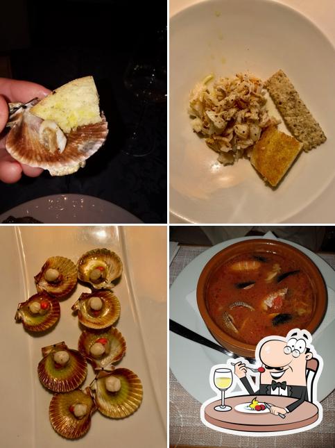 Cibo al Damir & Ornella