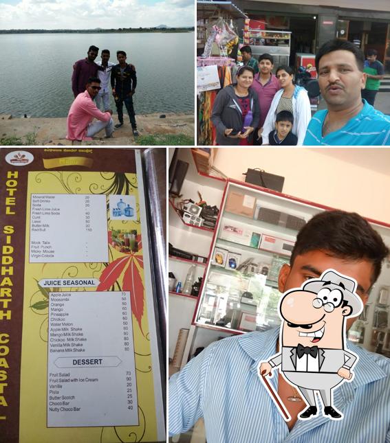 PADMA SAGAR - VEG RESTAURANT