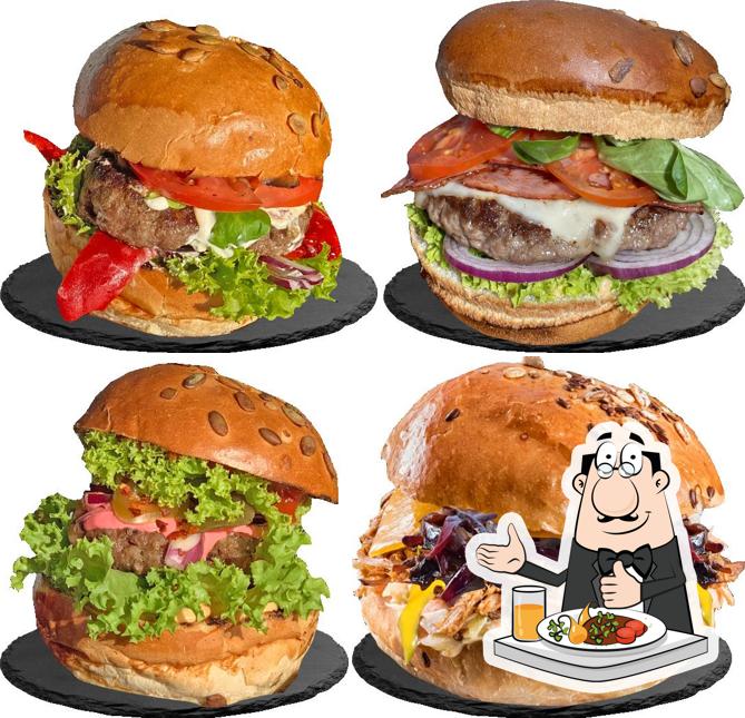 PAPA BUN STREET FOOD Mangalia
