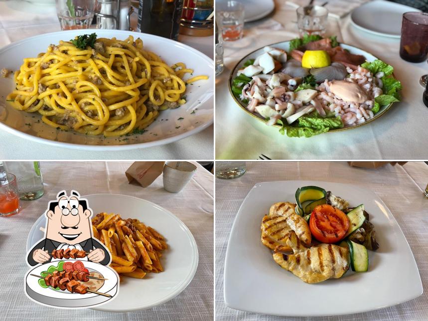 Makeroni Ristorante Pizzeria