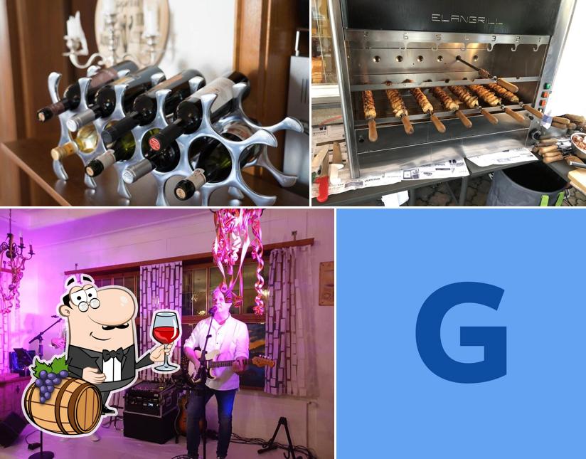 Gasthaus Bahnhof Littau