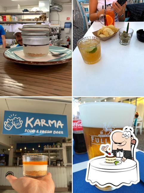 Tiramisù al Karma_Food & Fresh Beer