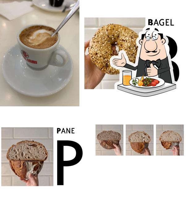 Platti al ZOO OPEN TASTE