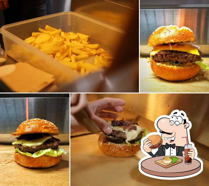 Pass O Camion - Food truck