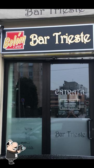 Vedi questa immagine di Bar Trieste Sas Di Lomaestro Michele & C