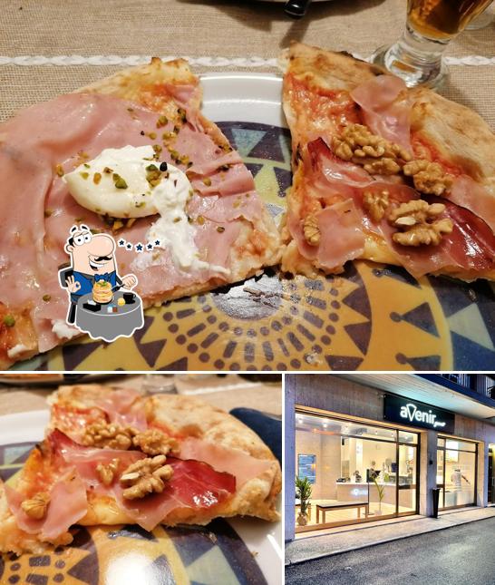 Cibo al Avenir gourmet Silea