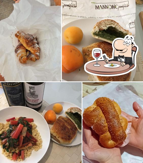 Panificio Mannone Mazzini