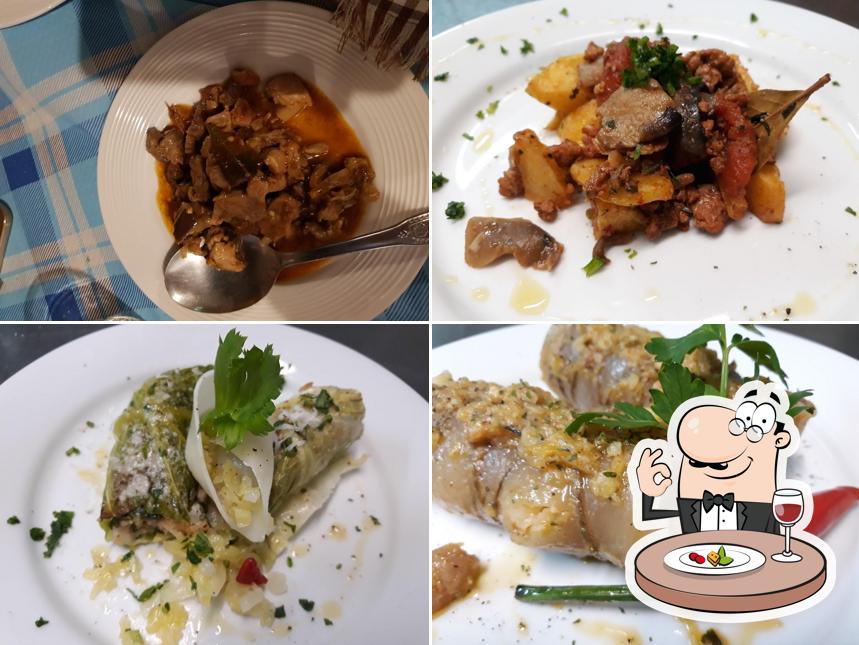 Platti al Porcavacca