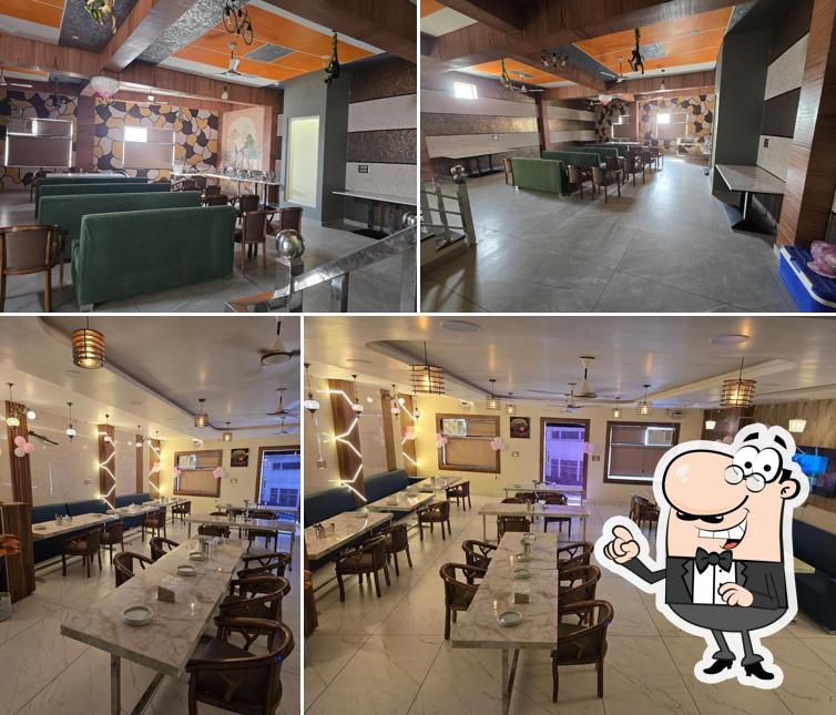 & -Family Restaurant Top Restaurant Best Restaurant in Charkhi Dadri