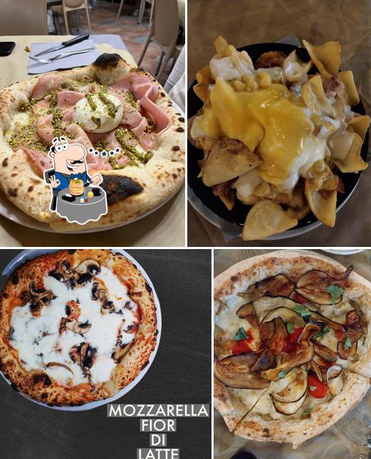 Platti al Le Fontanelle