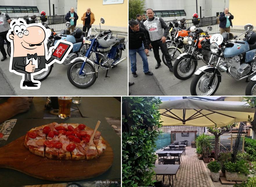 Bruschetteria San Giorgio