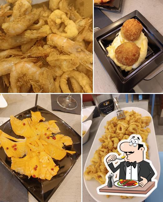 Cibo al Fuorimano Coffee & Food