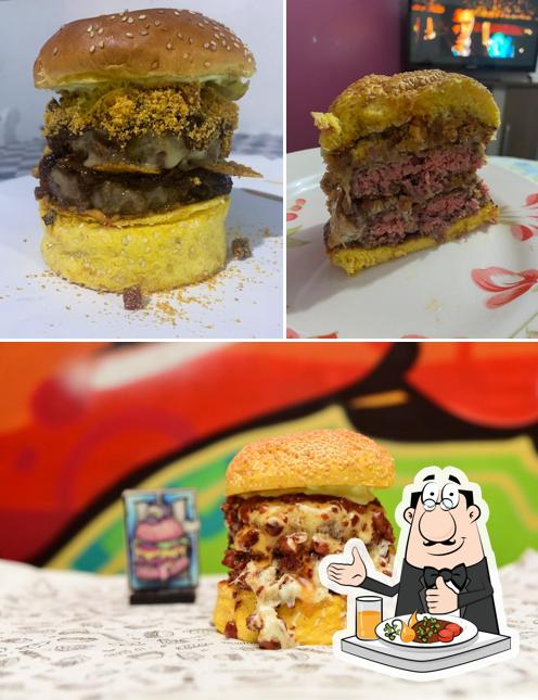 O.G Burguer