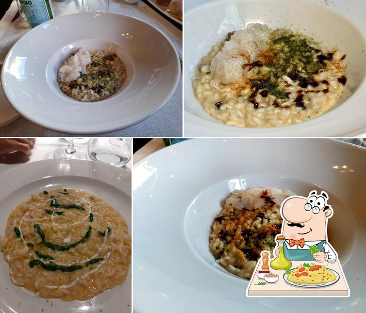 Risotto al Alex