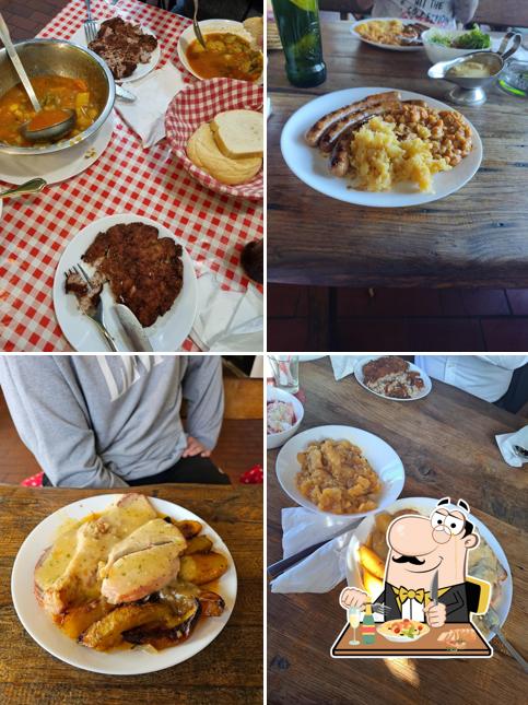 Platti al Krčma Bucifal