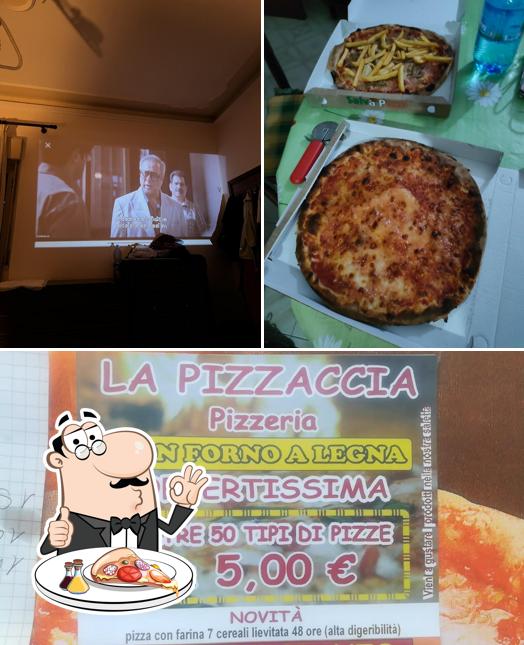 La Pizzaccia