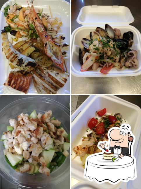 Osteria Del Drago Maznantin Sas