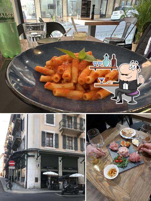 Dai un'occhiata agli interni di L'Art Doiz