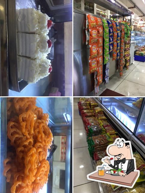Royal Sweets