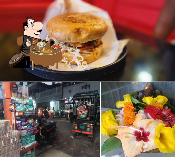 BR50 ( The Taste of koshi ). A Family Restaurant.