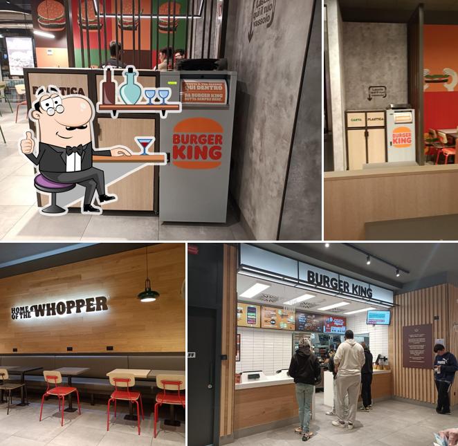 Burger King Sassuolo