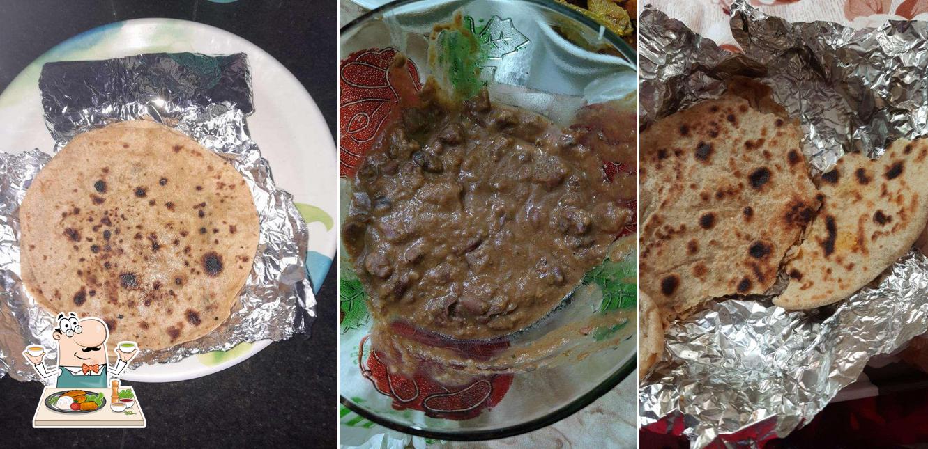 Meals at Mummy's Kitchen