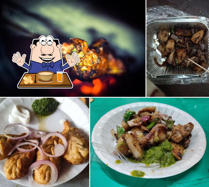 Meals at R SMOKE QSR1
