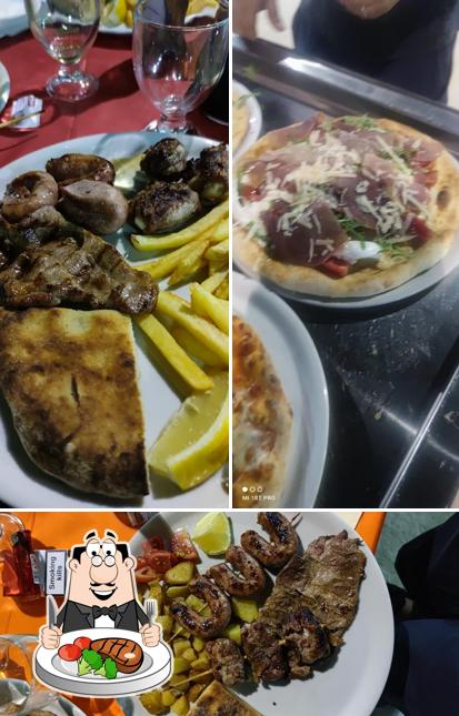 Bistecca al La Ngegna