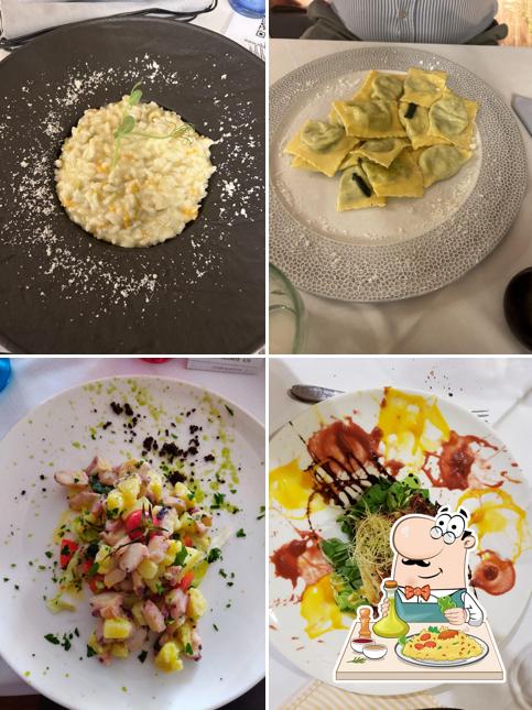 Risotto al Roba Da Matti