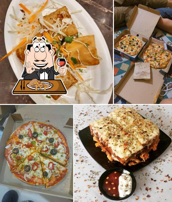 The Hideout - Cloud & Ghost Kitchen