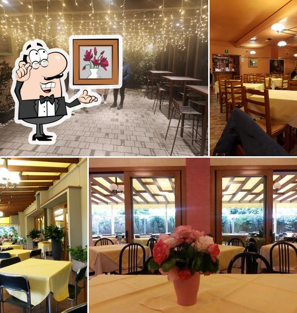 Siediti a un tavolo di Da Gennaro