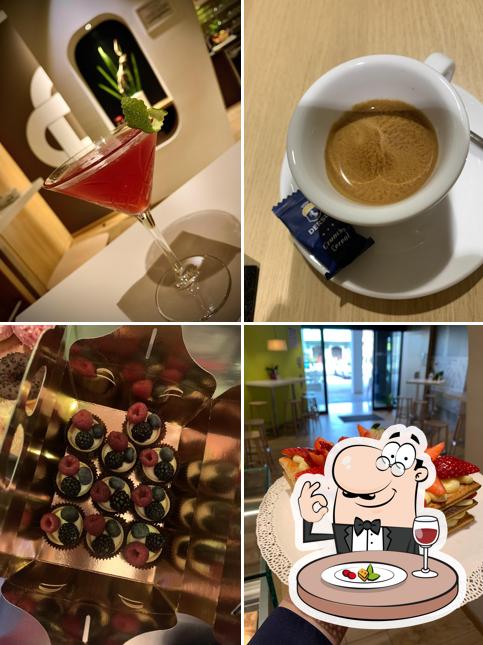Cibo al Caffè Bcc