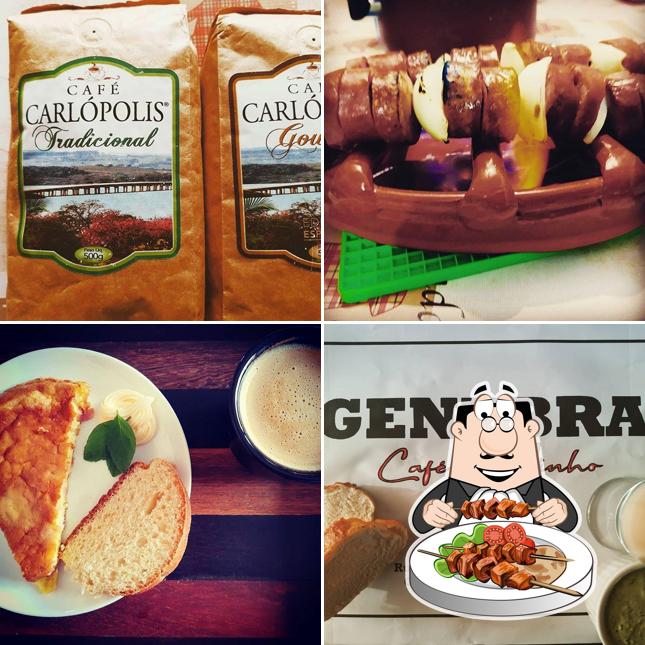 Genebra Café & Vinho