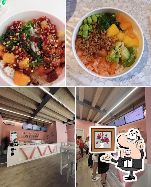 Poke Lover - Sacile