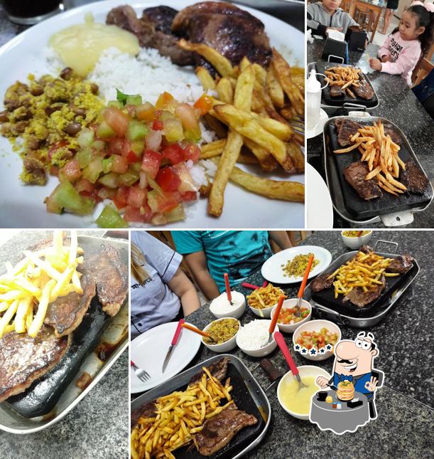 Rei da Picanha na Pedra