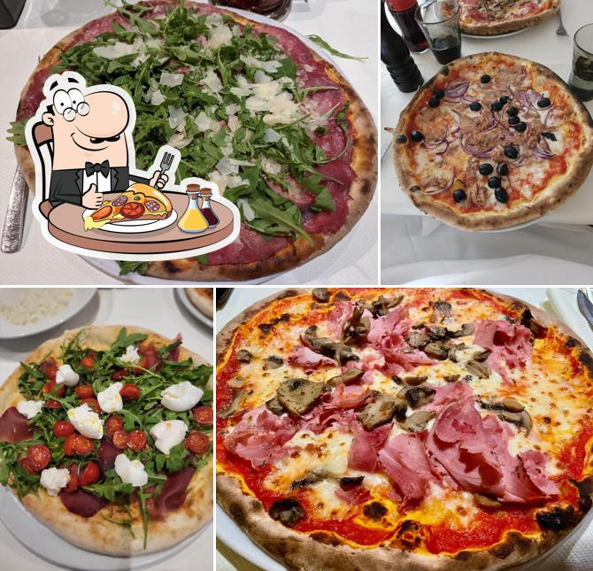 La pizza è il piatto veloce preferito al mondo