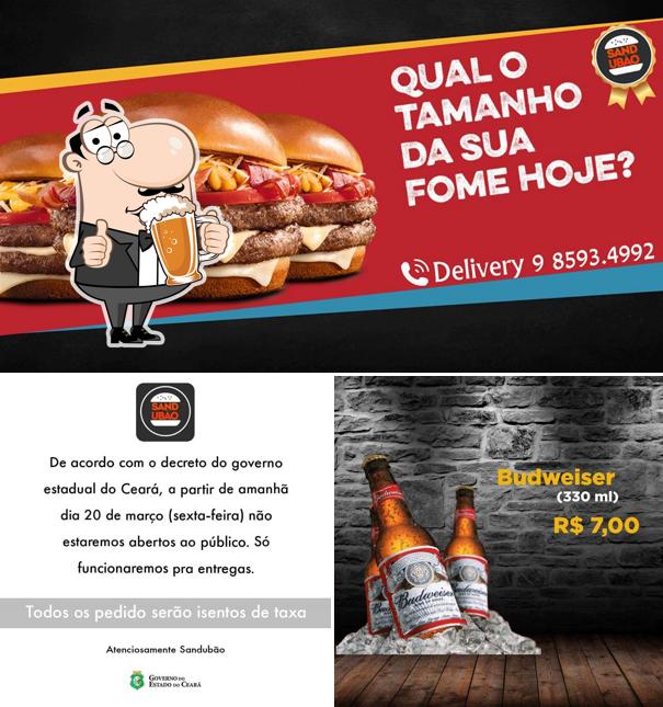 SANDUBÃO