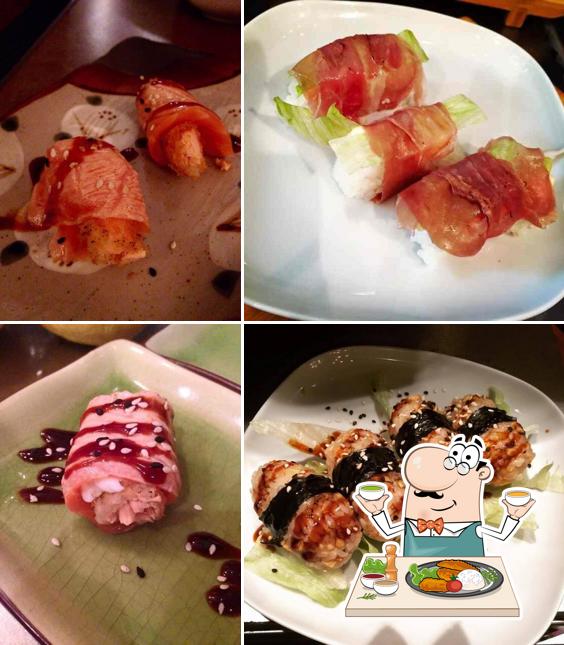 Cibo al Oishii