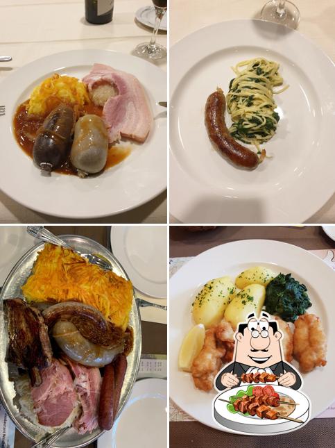 Restaurant Waldheim, Hettenschwil