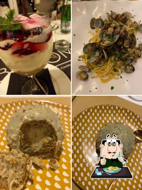 Cibo al BLOOM