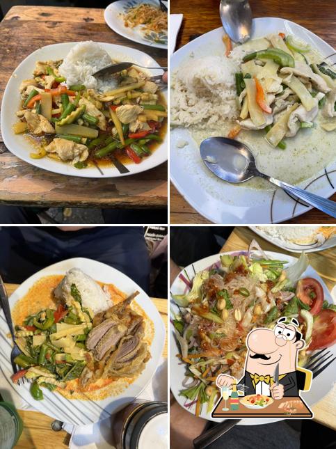 Mae Charoen Thai Imbiss
